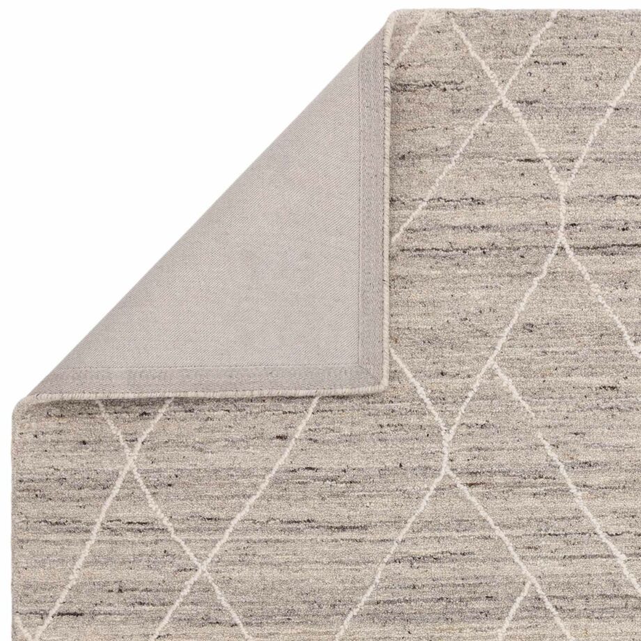 Asiatic carpet Noah Silver 3