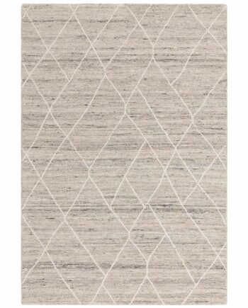 Asiatic carpet Noah Silver