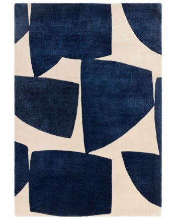 Asiatic carpet Romy 03 Kite Blue