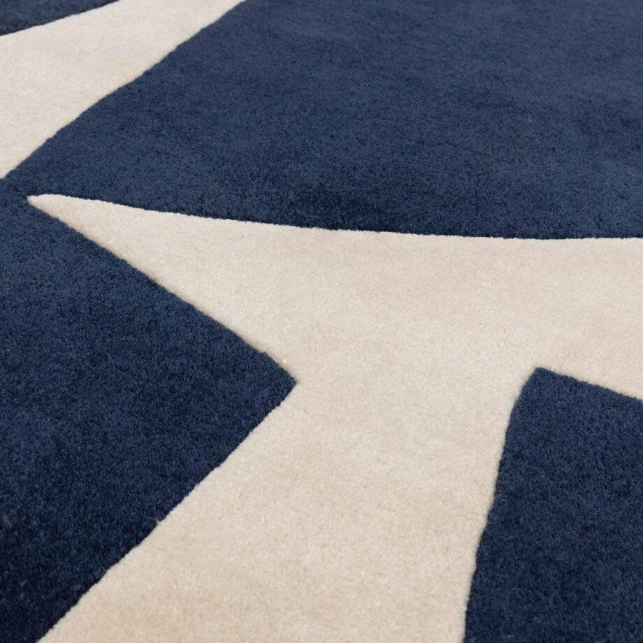 Asiatic carpet Romy 03 Kite Blue 4