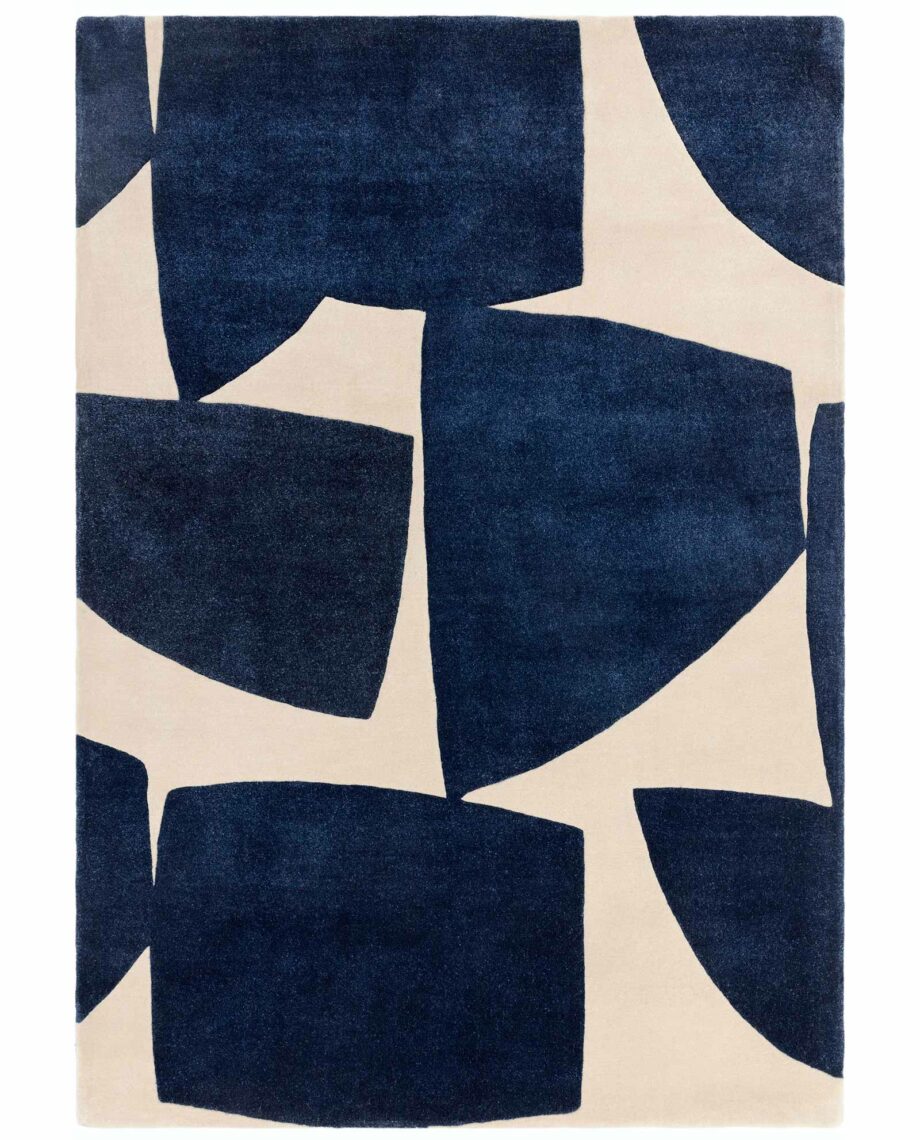 Asiatic carpet Romy 03 Kite Blue