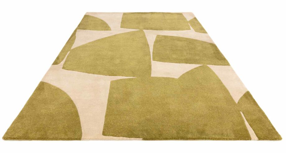 Asiatic carpet Romy 04 Kite Sage 1 3D