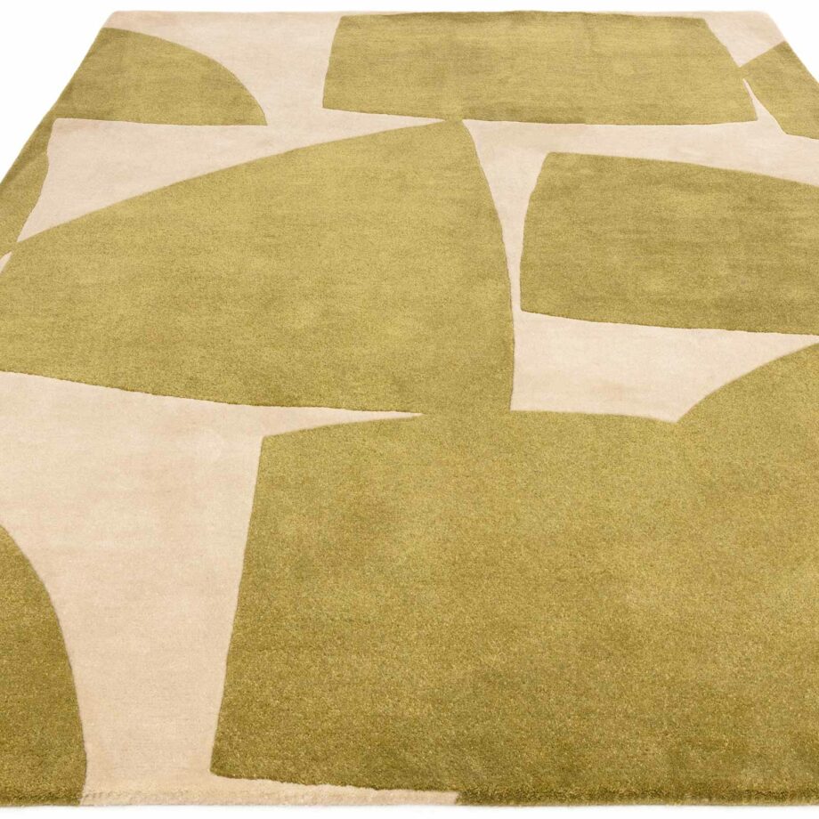 Asiatic carpet Romy 04 Kite Sage 1