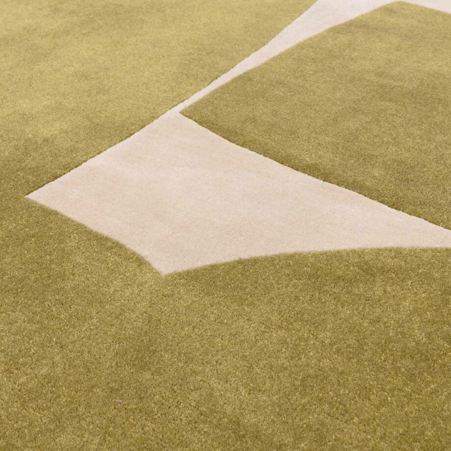 Asiatic carpet Romy 04 Kite Sage 4