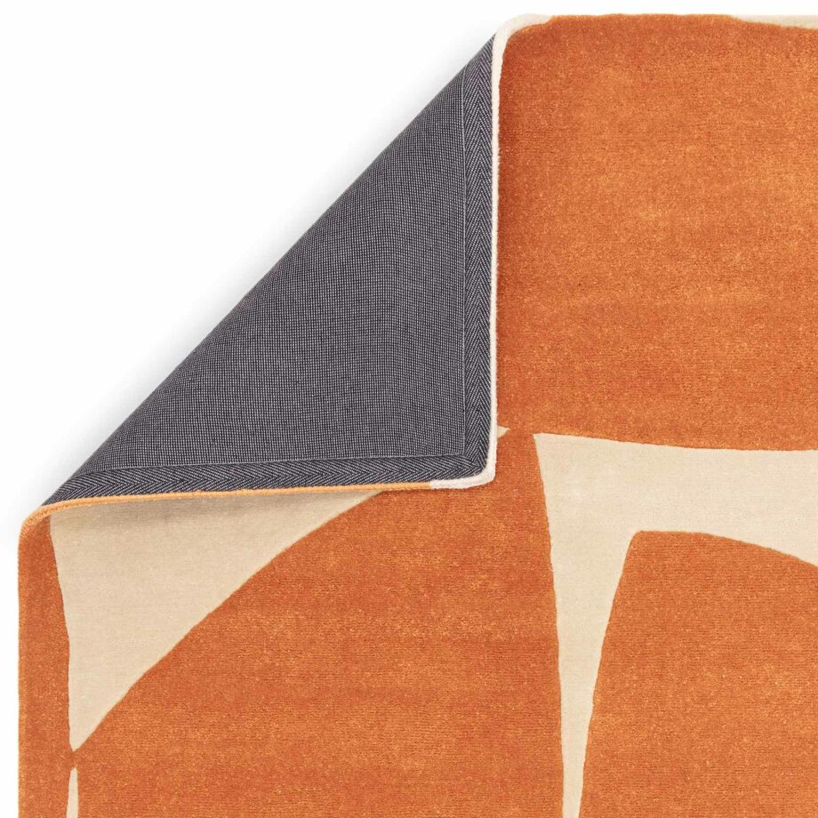 Asiatic carpet Romy 05 Kite Orange 3