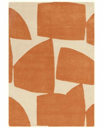 Asiatic carpet Romy 05 Kite Orange
