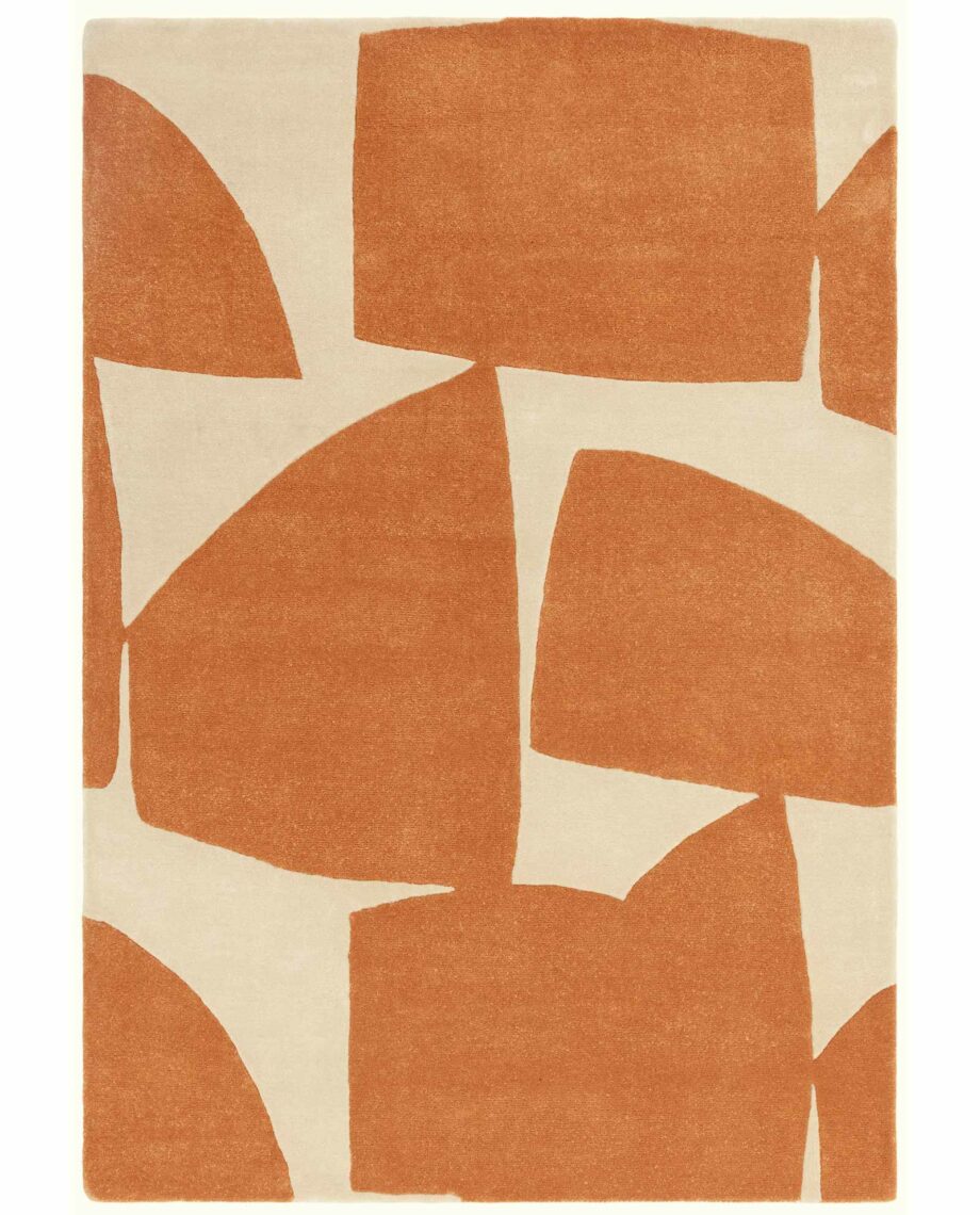 Asiatic carpet Romy 05 Kite Orange