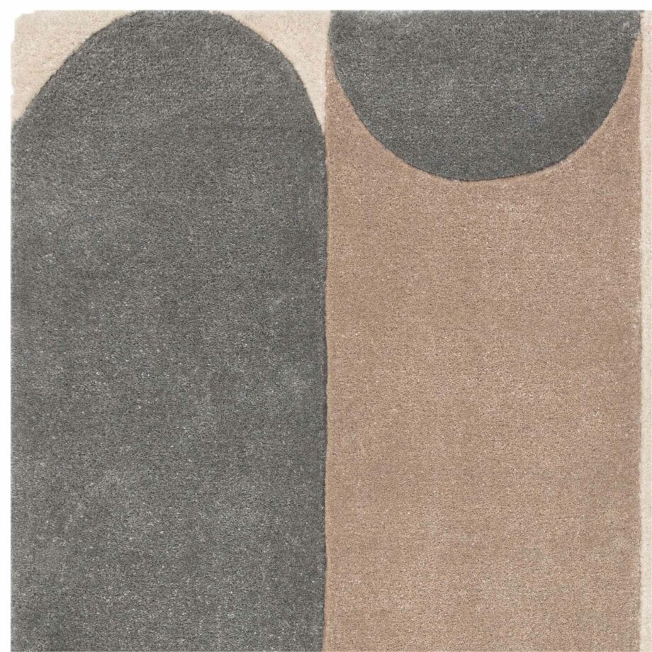 Asiatic carpet Romy 08 Morse Blue 2