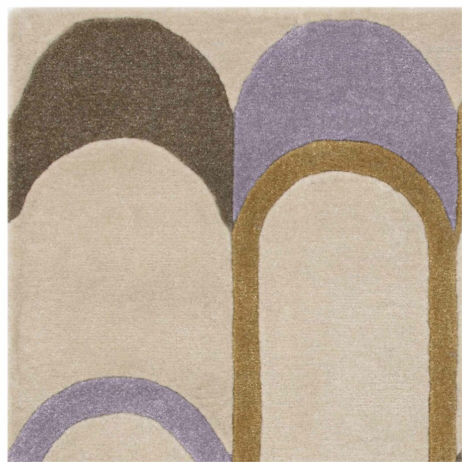 Asiatic carpet Romy 09 Module Pastel 2