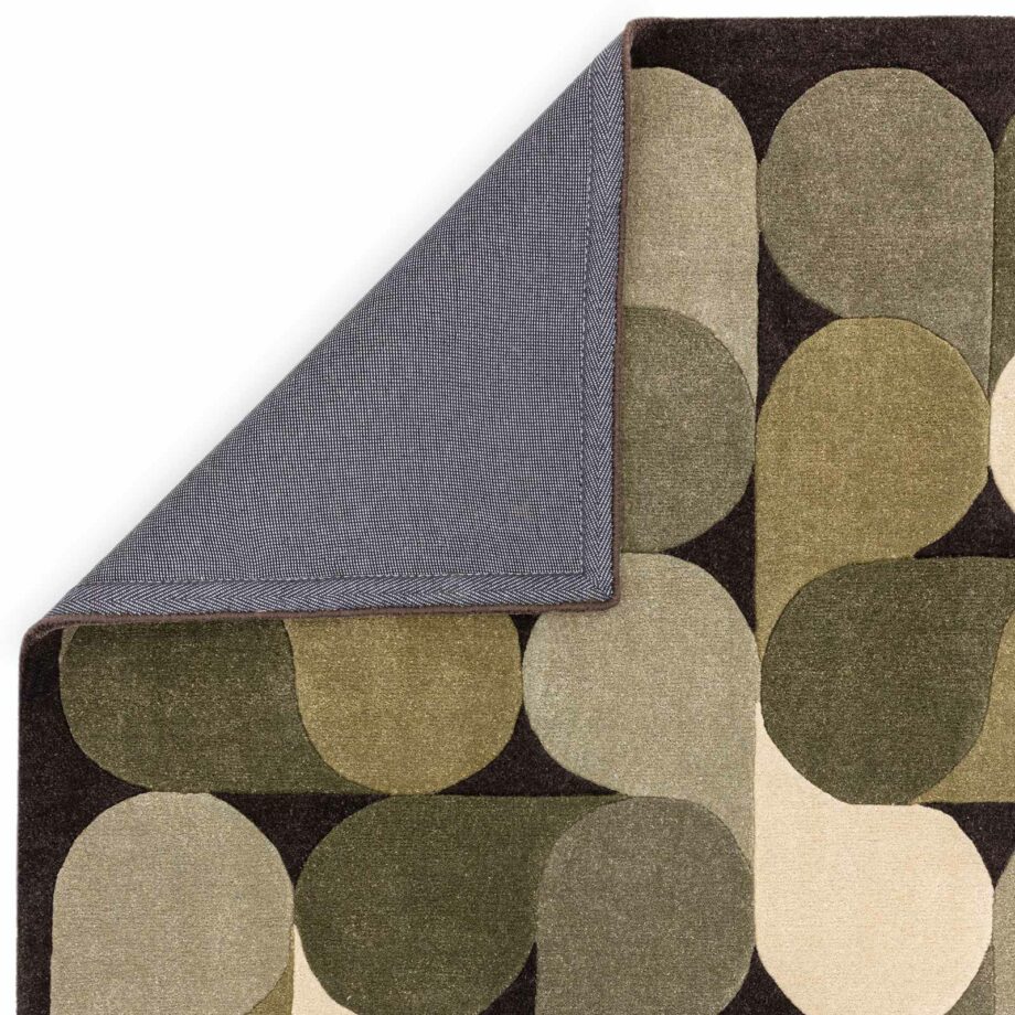 Asiatic carpet Romy 15 Jive Green 3