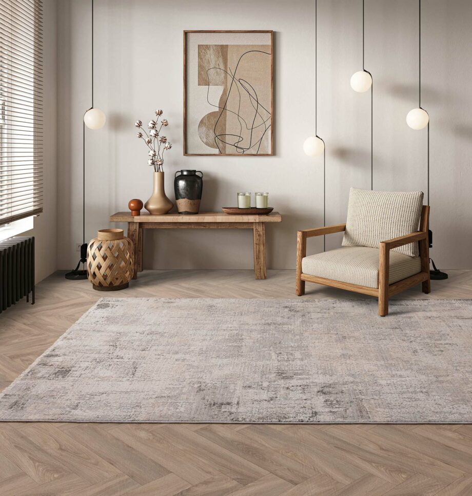 Asiatic carpet Seville 03 Olite interior new