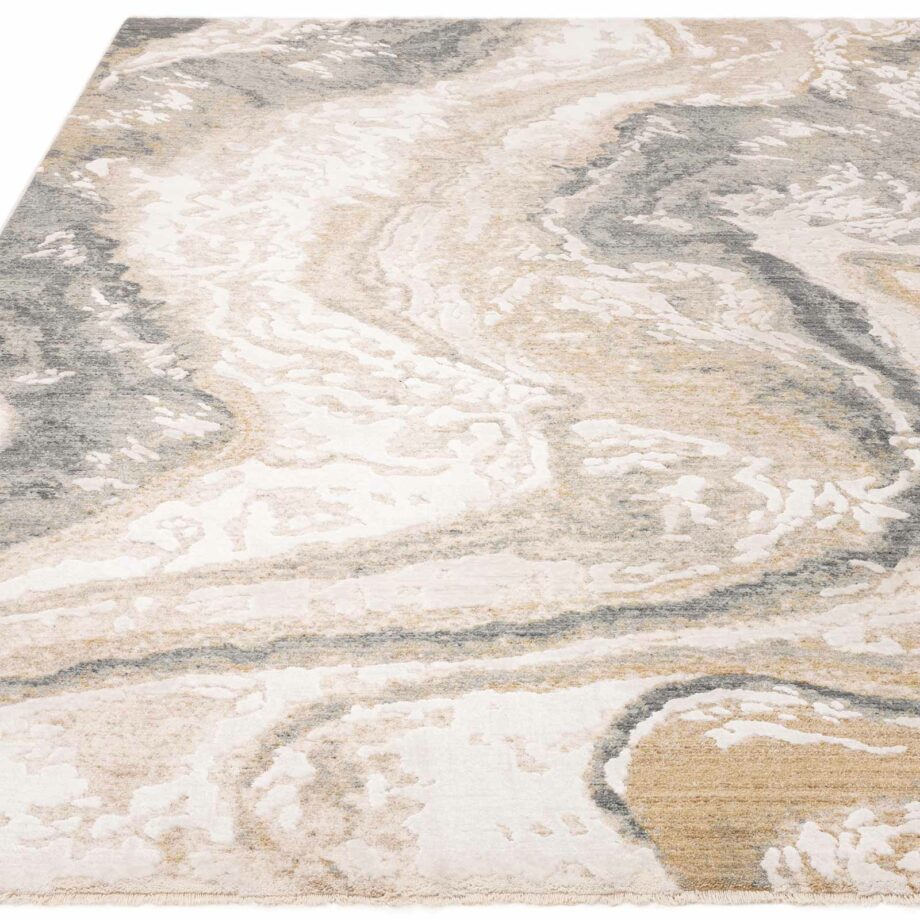 Asiatic carpet Seville 06 Oro 1