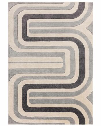 Asiatic carpet Sketch SK17 Contour Grey