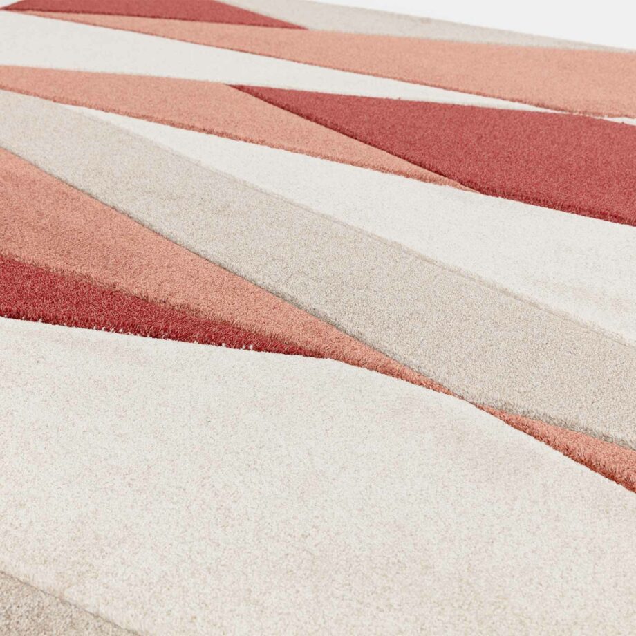 Asiatic carpet Sketch SK23 Segment Earth 4