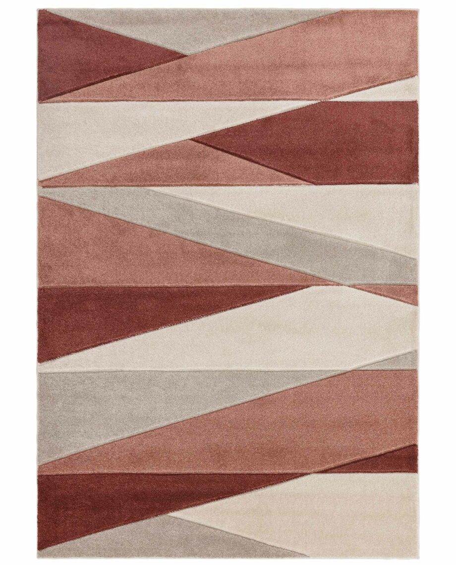 Asiatic carpet Sketch SK23 Segment Earth