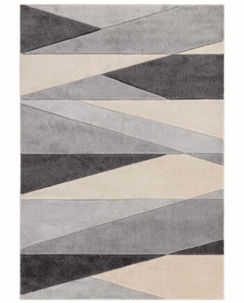 Asiatic carpet Sketch SK24 Segment Grey