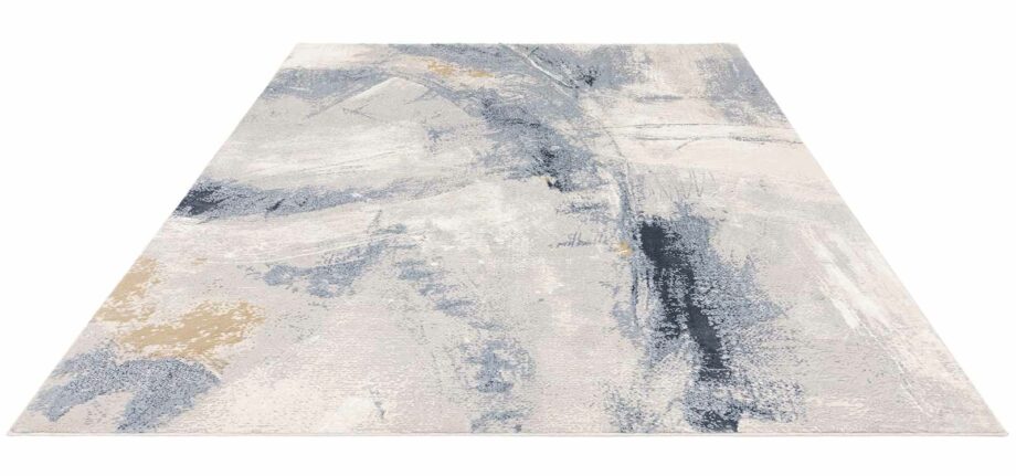 Asiatic carpet Stellar ST06 1b 3D