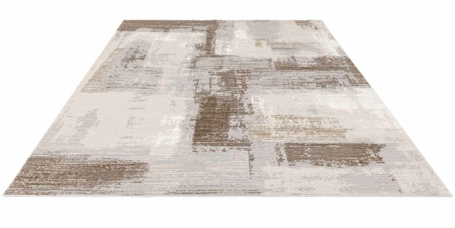 Asiatic carpet Stellar ST07 1b 3D