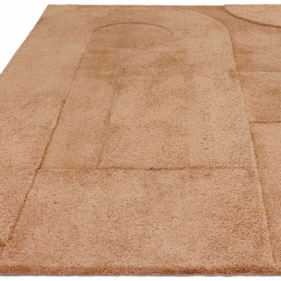 Asiatic carpet Tova Clay 1