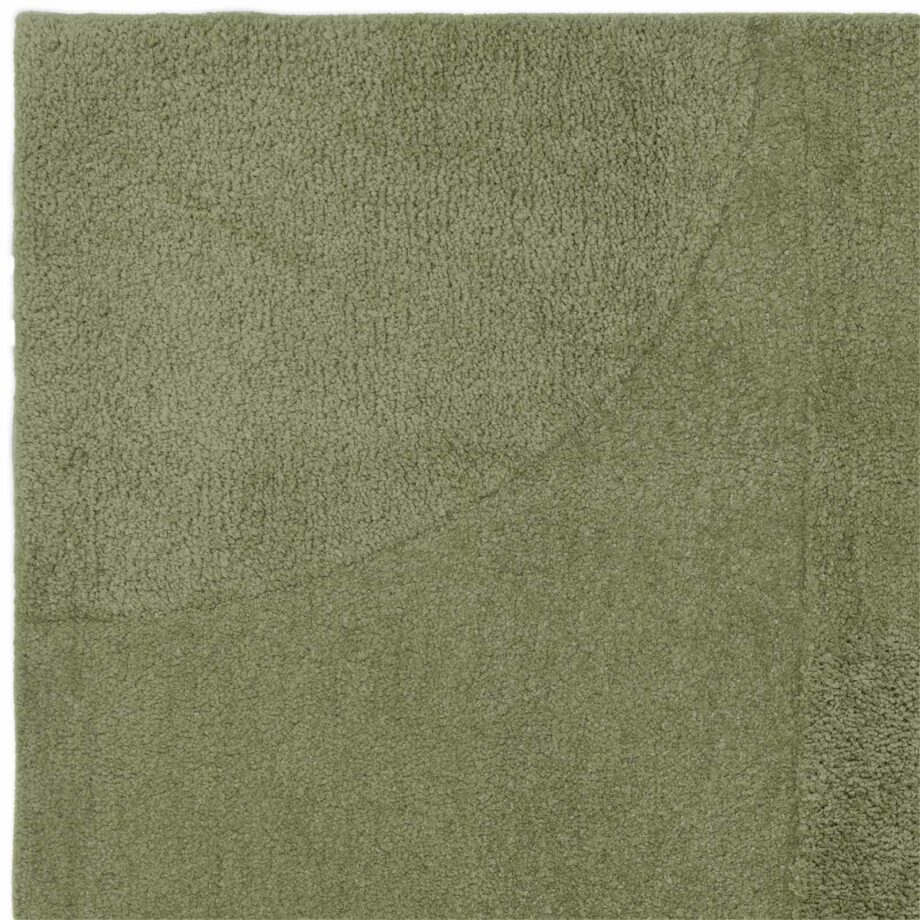 Asiatic carpet Tova Green N 2