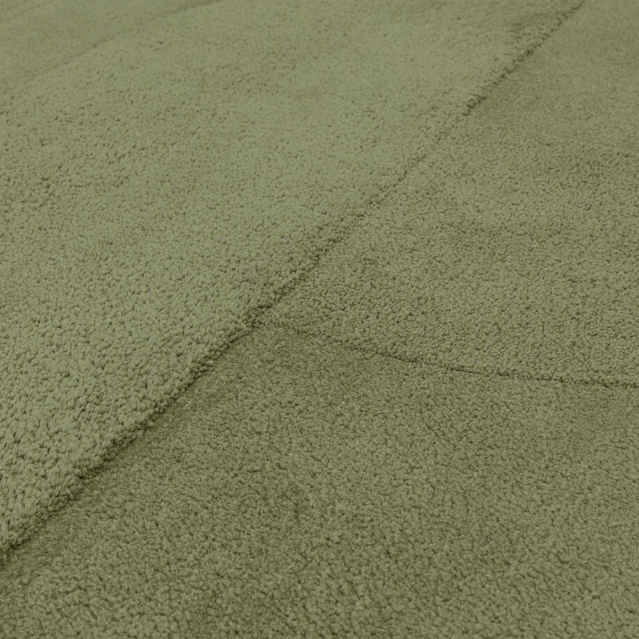 Asiatic carpet Tova Green N 4