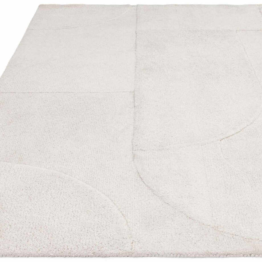Asiatic carpet Tova Ivory 1