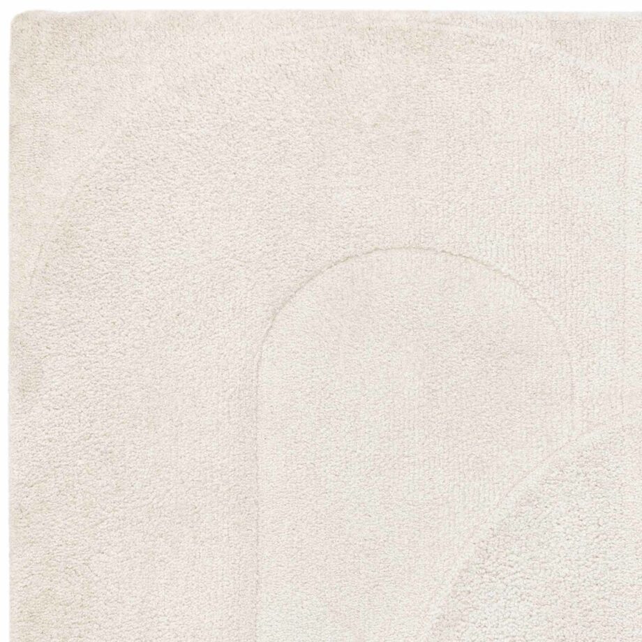Asiatic carpet Tova Ivory 2 N