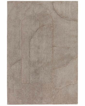 Asiatic carpet Tova Moleskin