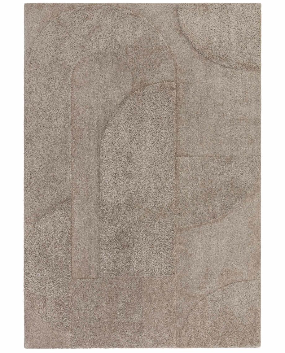 Asiatic carpet Tova Moleskin