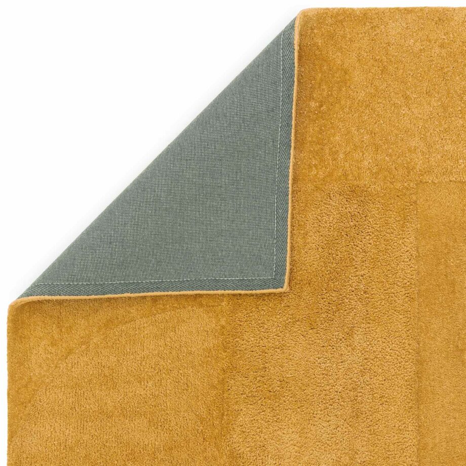 Asiatic carpet Tova Ochre 3