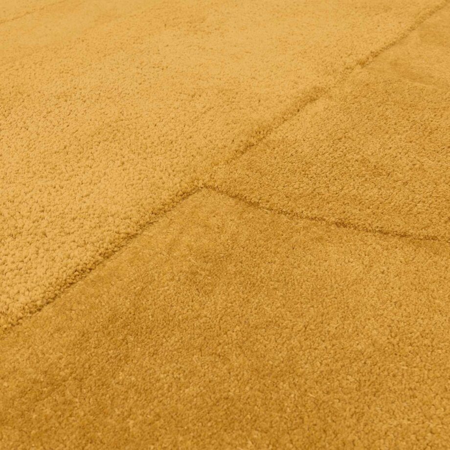 Asiatic carpet Tova Ochre 4