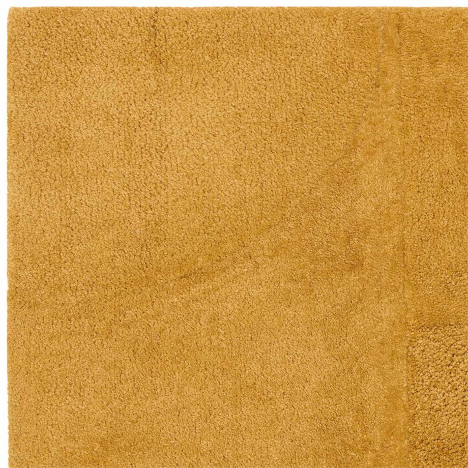 Asiatic carpet Tova Ochre new 2