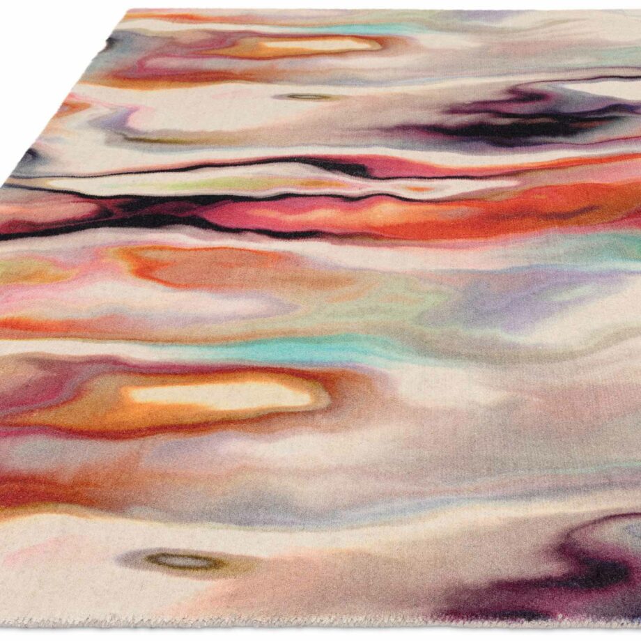 Asiatic carpet Vision Impression 1