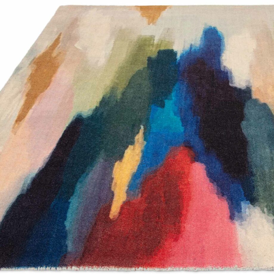 Asiatic carpet Vision Pigment 1