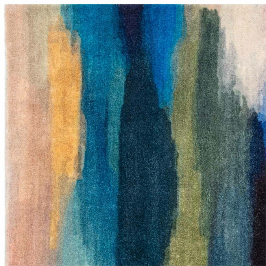 Asiatic carpet Vision Pigment 2