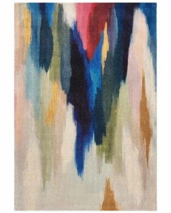 Asiatic carpet Vision Pigment