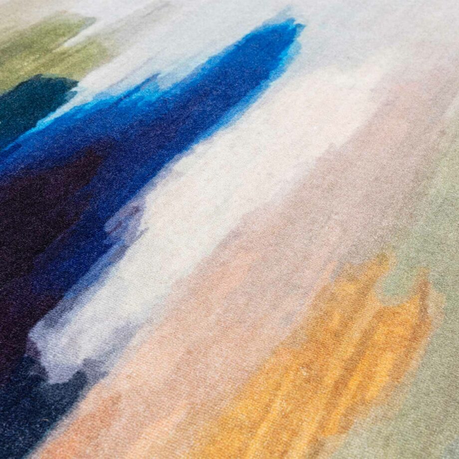 Asiatic carpet Vision Pigment 4