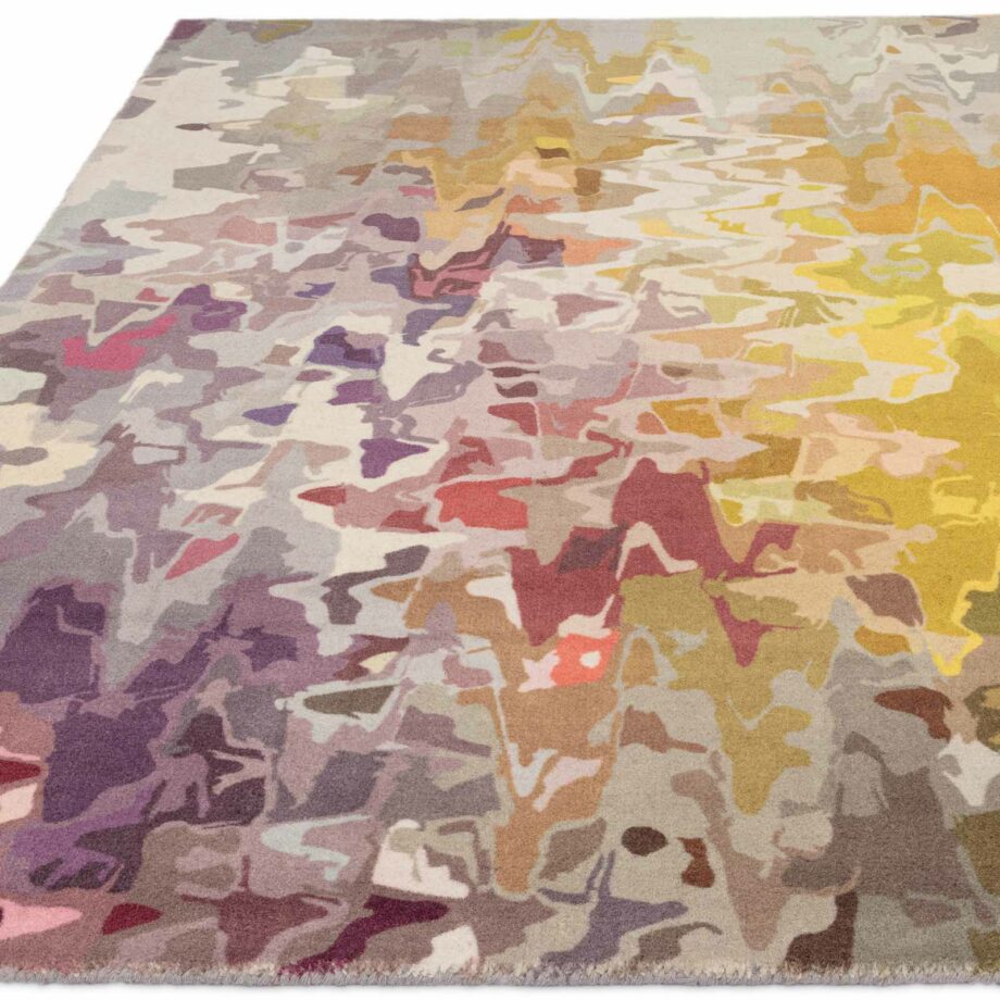Asiatic carpet Vision Stipple 1