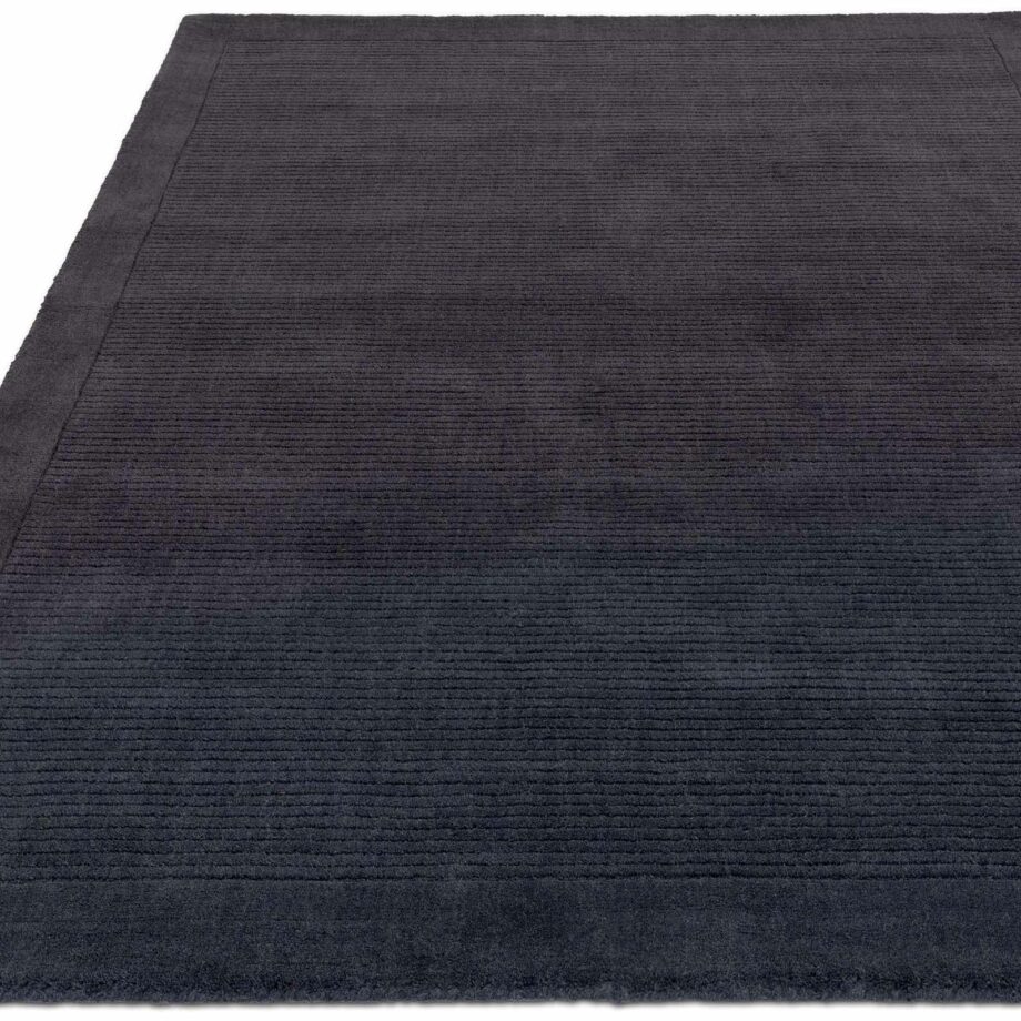 Asiatic carpet York Navy 1