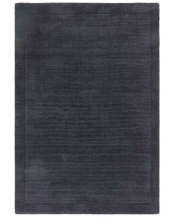 Asiatic carpet York Navy