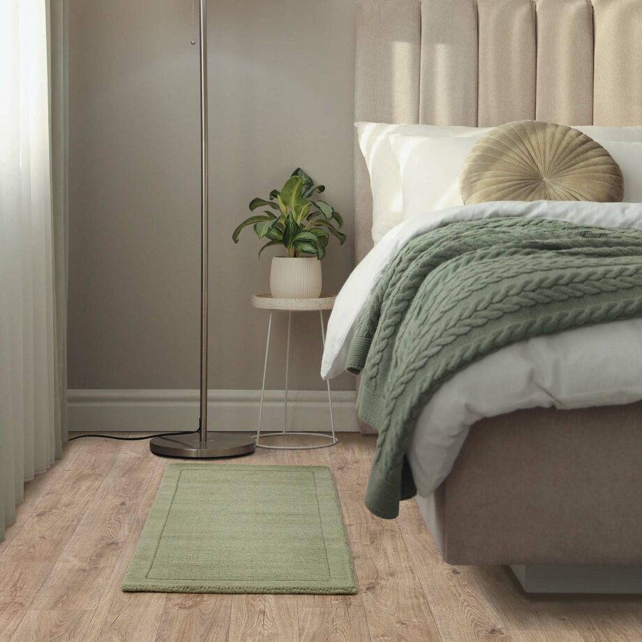 Asiatic carpet York Sage 60x120 interior square