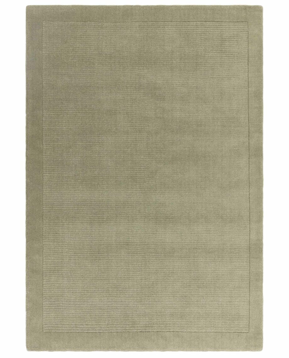 Asiatic carpet York Sage