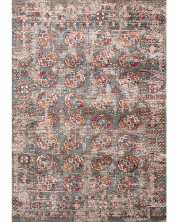 Louis De Poortere carpet Antiquarian Kasak 9845 Almati