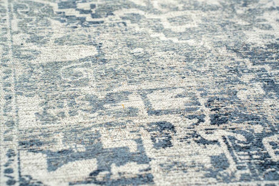 Louis De Poortere carpet Antiquarian Tabriz 9646 Atlantide zoom 8