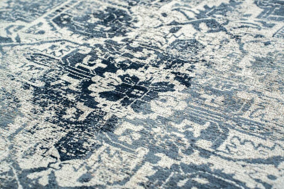 Louis De Poortere carpet Antiquarian Tabriz 9646 Atlantide zoom