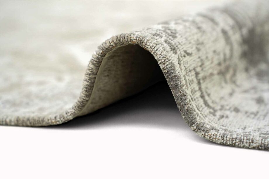 Louis De Poortere carpet Antiquarian Tabriz 9647 Suede upfold