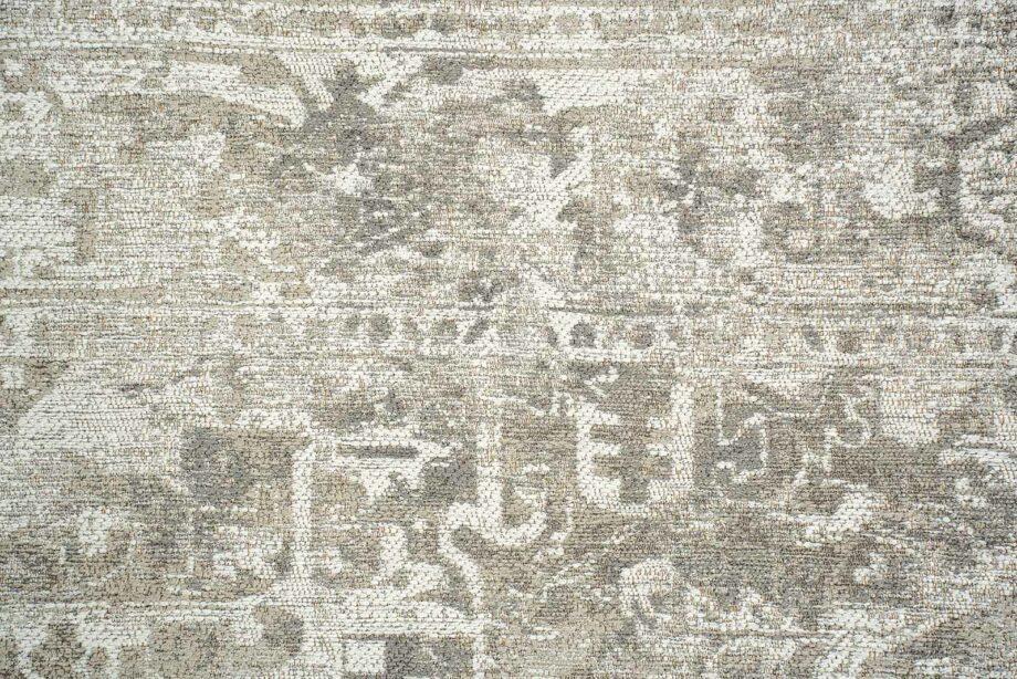 Louis De Poortere carpet Antiquarian Tabriz 9647 Suede zoom 3