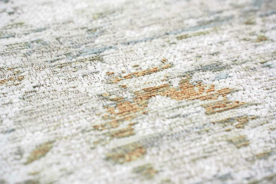 Louis De Poortere carpet Antiquarian Ushak 9837 Yenikapi Light zoom 2