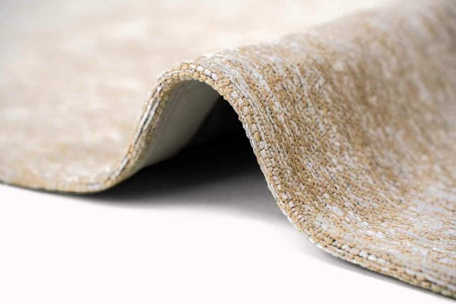 Louis De Poortere carpet Craft Ribbon 9848 Garden Spirit upfold