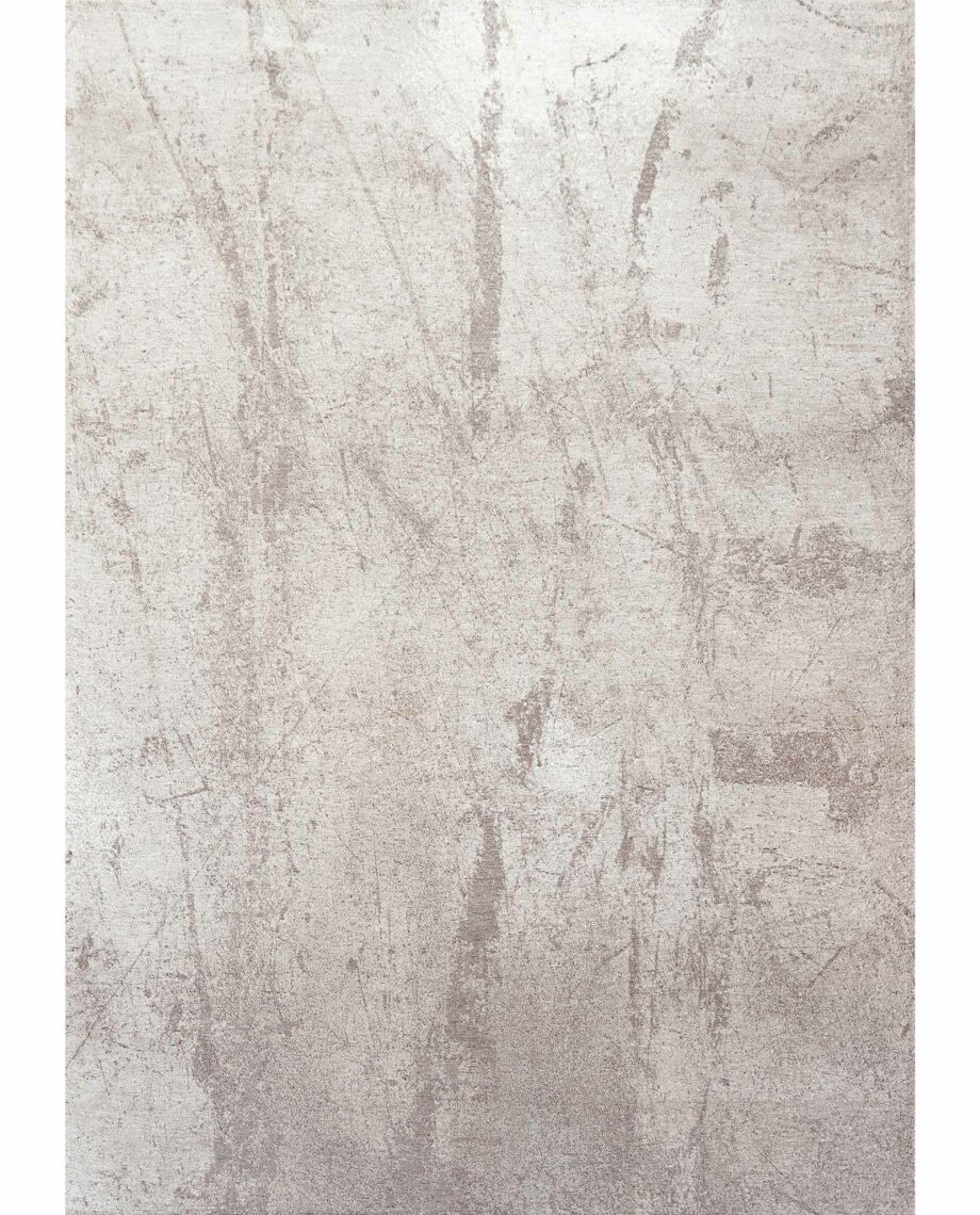Louis De Poortere carpet Mad Men Sol 9735 Albatre